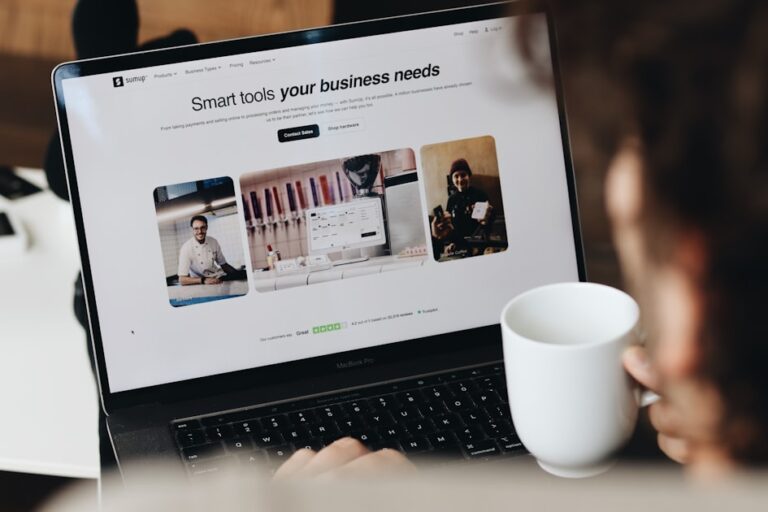 Website Maintenance Guidance